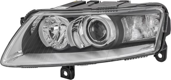 HELLA 1LL 008 881-431 - Projecteur principal droxauto.com