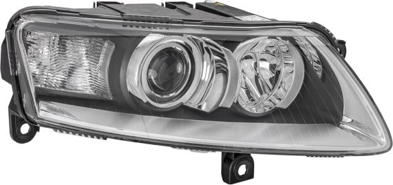 HELLA 1EL 008 881-421 - Projecteur principal droxauto.com