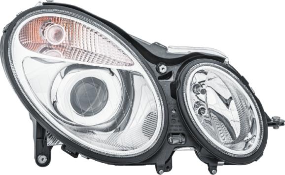 HELLA 1EL 008 369-081 - Projecteur principal droxauto.com