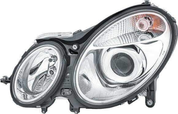 HELLA 1EL 008 369-071 - Projecteur principal droxauto.com