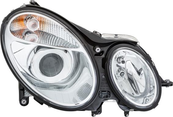 HELLA 1EL 008 369-101 - Projecteur principal droxauto.com