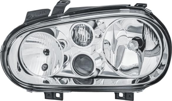 HELLA 1EL 007 700-051 - Projecteur principal droxauto.com