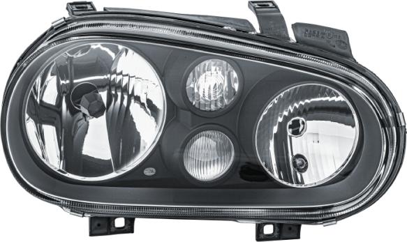HELLA 1EL 007 700-161 - Projecteur principal droxauto.com