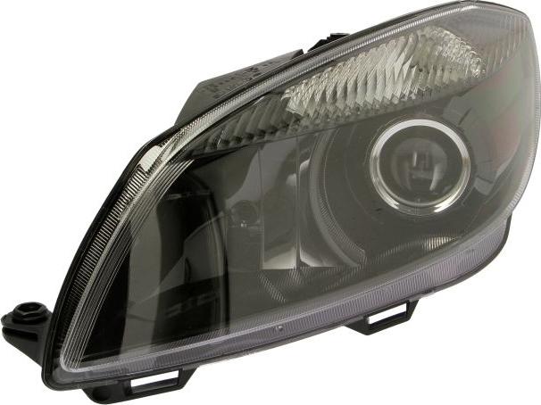 HELLA 1EL 010 417-491 - Projecteur principal droxauto.com