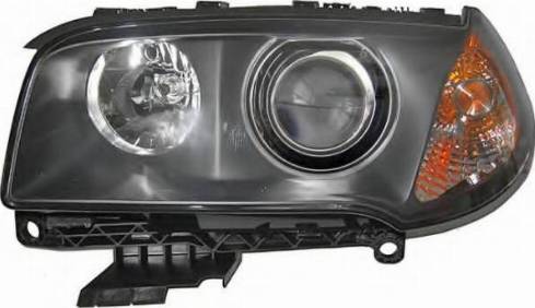 HELLA 1EL 010 166-111 - Projecteur principal droxauto.com