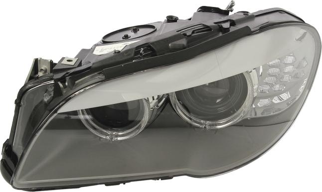 HELLA 1EL 010 131-511 - Projecteur principal droxauto.com