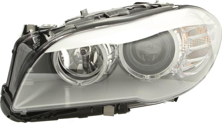 HELLA 1EL 010 131-011 - Projecteur principal droxauto.com