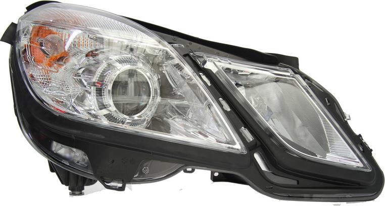 HELLA 1EL 010 800-021 - Projecteur principal droxauto.com