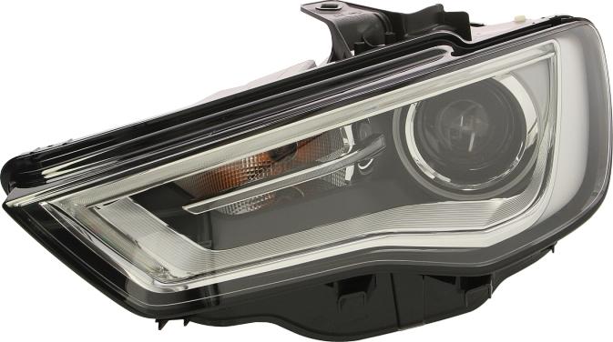 HELLA 1EL 010 740-571 - Projecteur principal droxauto.com