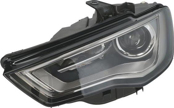 HELLA 1EL 010 740-311 - Projecteur principal droxauto.com