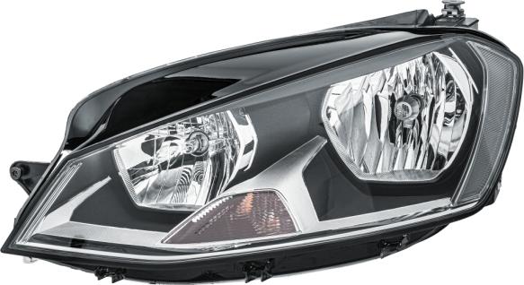 HELLA 1EL 011 956-411 - Projecteur principal droxauto.com