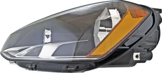 HELLA 1EL 011 956-231 - Projecteur principal droxauto.com