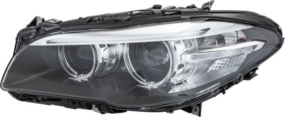 HELLA 1LL 011 087-731 - Projecteur principal droxauto.com
