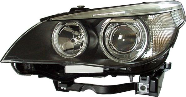 HELLA 1EL 163 077-011 - Projecteur principal droxauto.com