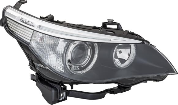 HELLA 1EL 163 080-001 - Projecteur principal droxauto.com