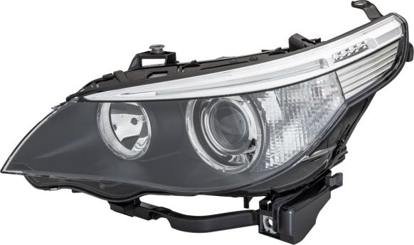 HELLA 1EL 163 079-001 - Projecteur principal droxauto.com