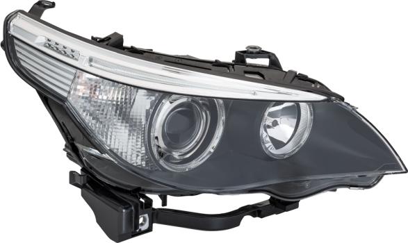 HELLA 1EL 163 074-011 - Projecteur principal droxauto.com