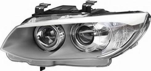 HELLA 1EL 354 482-011 - Projecteur principal droxauto.com