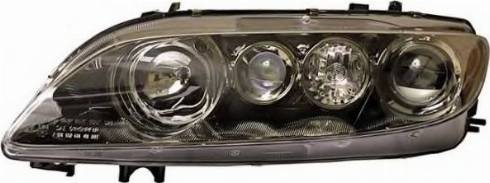 HELLA 1EL 354 420-151 - Projecteur principal droxauto.com