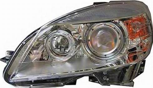 HELLA 1EL 354 422-051 - Projecteur principal droxauto.com