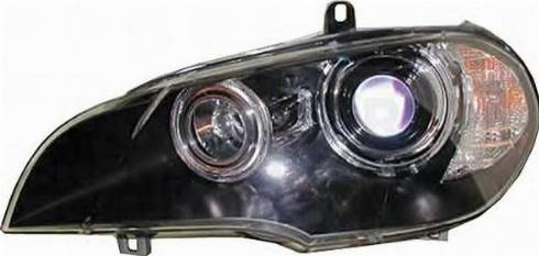 HELLA 1EL 354 427-011 - Projecteur principal droxauto.com