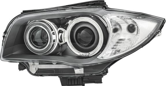 HELLA 1EL 354 538-031 - Projecteur principal droxauto.com