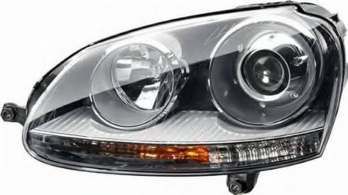 HELLA 1EL 354 353-011 - Projecteur principal droxauto.com