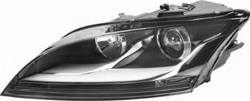 HELLA 1EL 354 251-071 - Projecteur principal droxauto.com