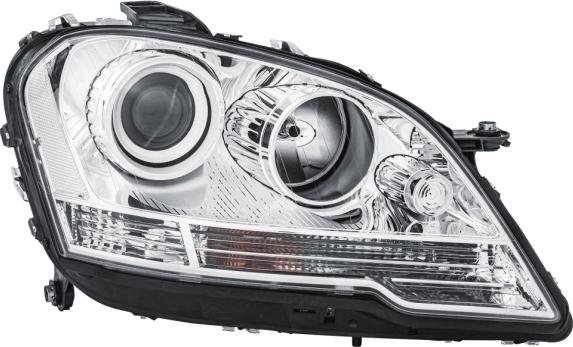 HELLA 1EL 263 064-021 - Projecteur principal droxauto.com