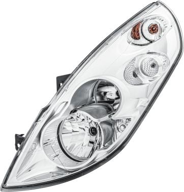 HELLA 1ER 010 117-091 - Projecteur principal droxauto.com