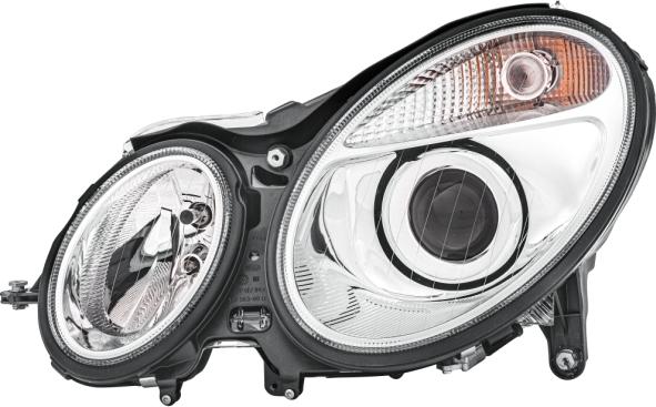 HELLA 1ES 008 369-471 - Projecteur principal droxauto.com