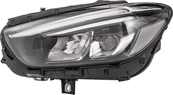 HELLA 1EX 014 993-551 - Projecteur principal droxauto.com