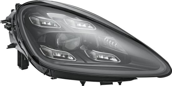 HELLA 1EX 014 690-061 - Projecteur principal droxauto.com