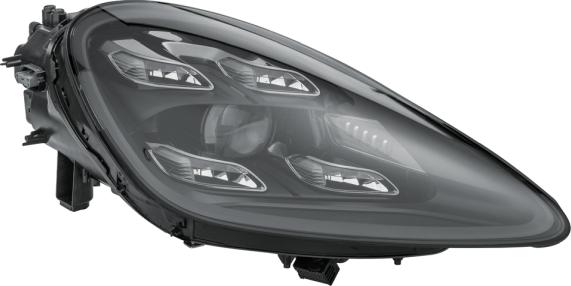 HELLA 1EX 014 690-081 - Projecteur principal droxauto.com