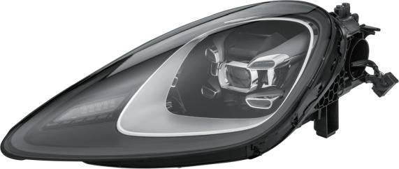 HELLA 1EX 014 690-031 - Projecteur principal droxauto.com