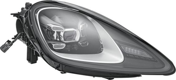 HELLA 1EX 014 690-021 - Projecteur principal droxauto.com