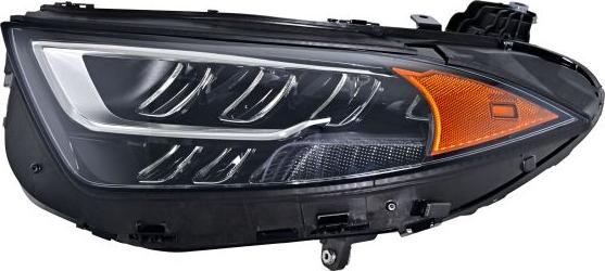 HELLA 1EX 015 619-651 - Projecteur principal droxauto.com