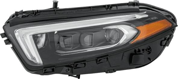 HELLA 1EX 015 091-951 - Projecteur principal droxauto.com