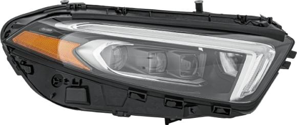 HELLA 1EX 015 091-961 - Projecteur principal droxauto.com