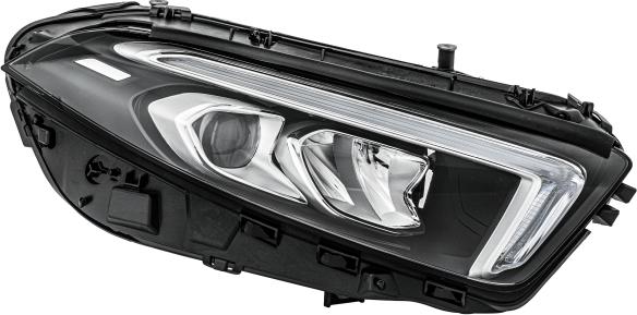 HELLA 1EX 015 091-821 - Projecteur principal droxauto.com