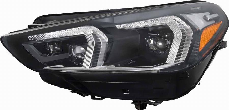 HELLA 1EX 015 368-451 - Projecteur principal droxauto.com