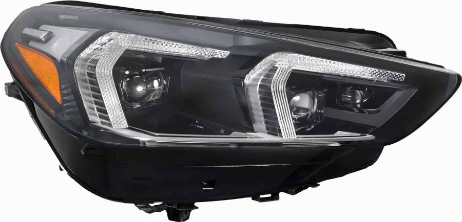 HELLA 1EX 015 368-461 - Projecteur principal droxauto.com