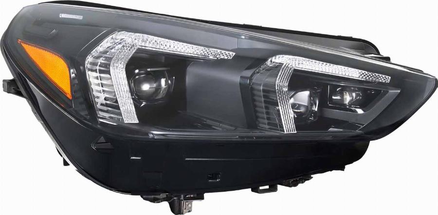 HELLA 1EX 015 368-561 - Projecteur principal droxauto.com