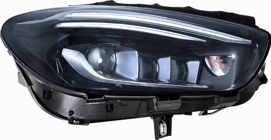 HELLA 1EX 015 315-521 - Projecteur principal droxauto.com