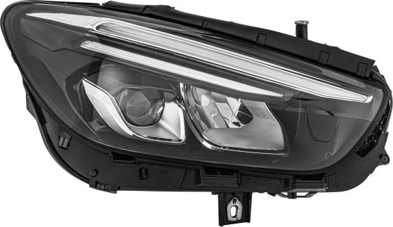 HELLA 1EX 015 315-321 - Projecteur principal droxauto.com