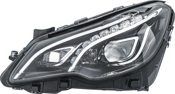 HELLA 1EX 011 091-811 - Projecteur principal droxauto.com