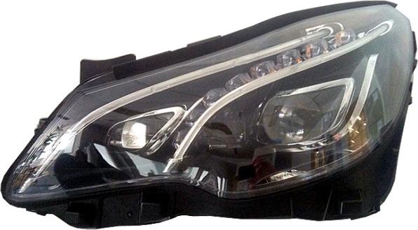 HELLA 1EX 011 091-821 - Projecteur principal droxauto.com