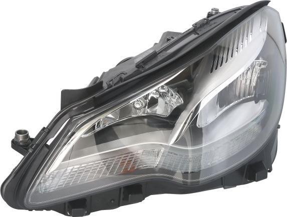 HELLA 1EX 011 091-711 - Projecteur principal droxauto.com