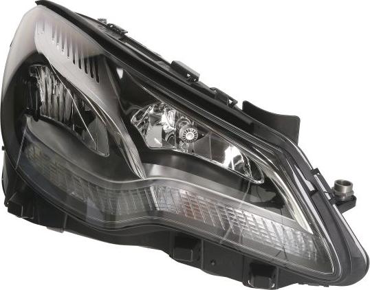 HELLA 1EX 011 091-721 - Projecteur principal droxauto.com