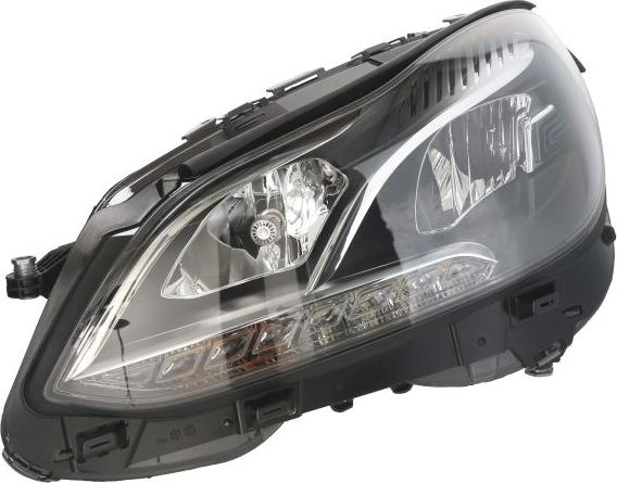 HELLA 1EX 011 066-611 - Projecteur principal droxauto.com